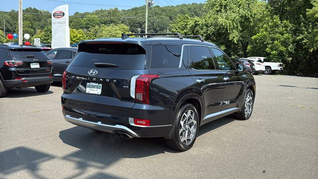 Used 2021 Hyundai Palisade SUV
