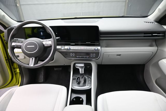 Used 2025 Hyundai Kona SUV