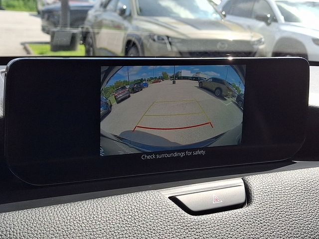 Used 2024 Mazda CX-90 PHEV SUV