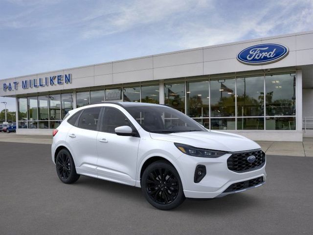 2026 Ford Escape