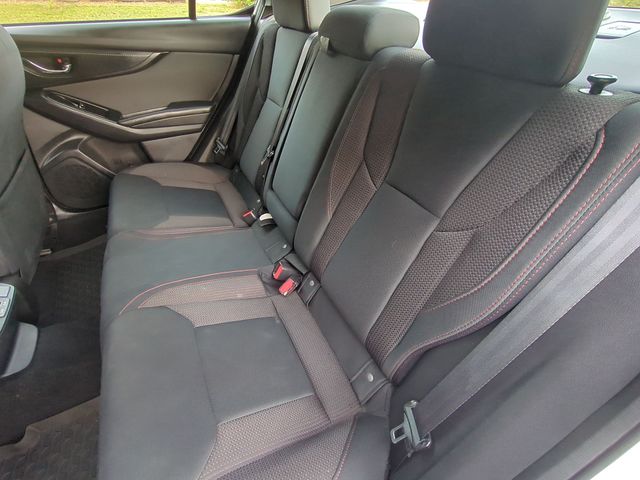 Used 2024 White Subaru Premium image 28