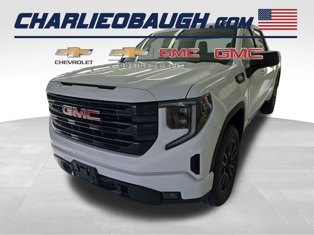 2026 GMC Sierra 1500 Elevation's photo
