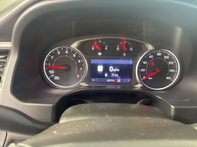 Used 2020 GMC Acadia SUV
