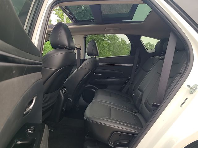 Used 2023 Hyundai Tucson SUV