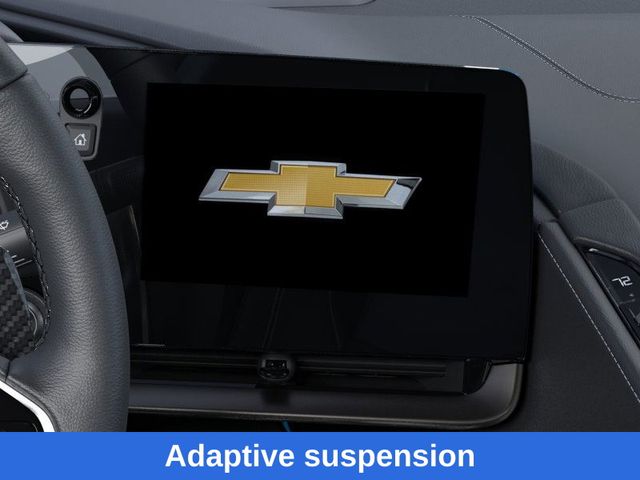 New 2025 Chevrolet Corvette For Sale in New Hudson, MI