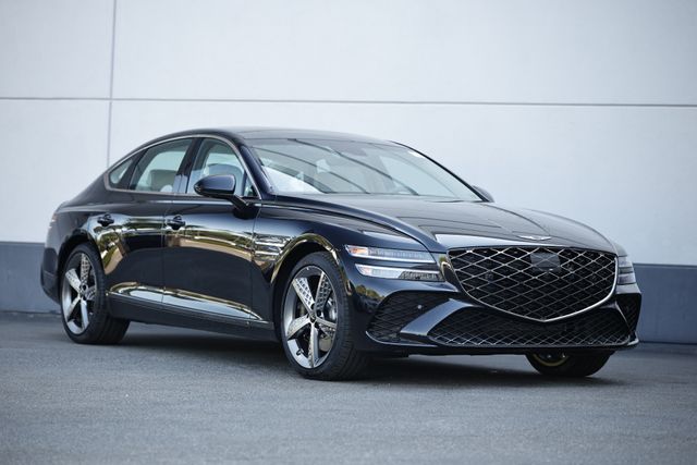 G80 3.5T Sport Prestige
