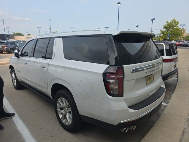 Used 2023 Beige Chevrolet Premier image 4