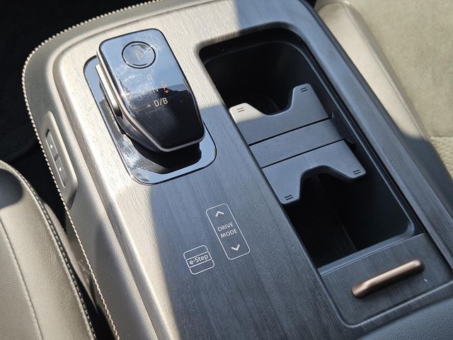 Used 2024 Nissan Ariya SUV