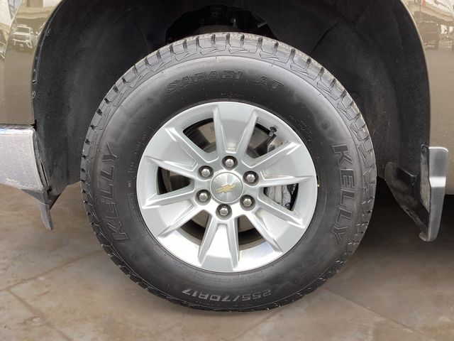 Used Car 2023 Chevrolet Silverado 1500  Lt For Sale Under $40,000 In San Antonio, Texas
