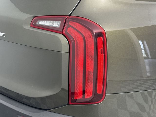 Used 2022 Kia Telluride For Sale in Indianapolis, IN