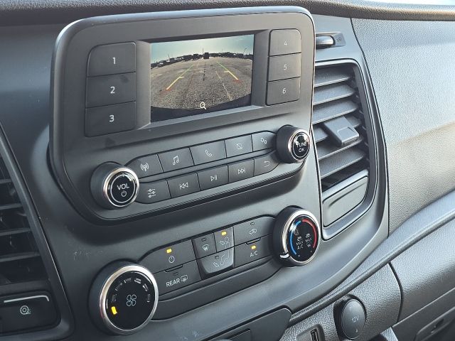 2024 Ford Transit-250 Base:B01985