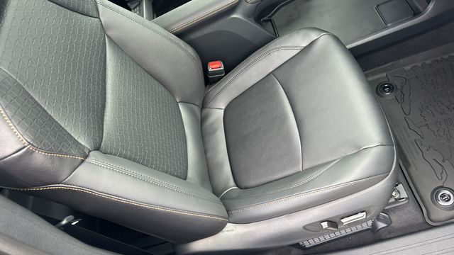 New 2026 Toyota Sienna Van