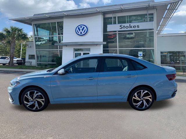 2026 Volkswagen Jetta 1.5T SEL - 6