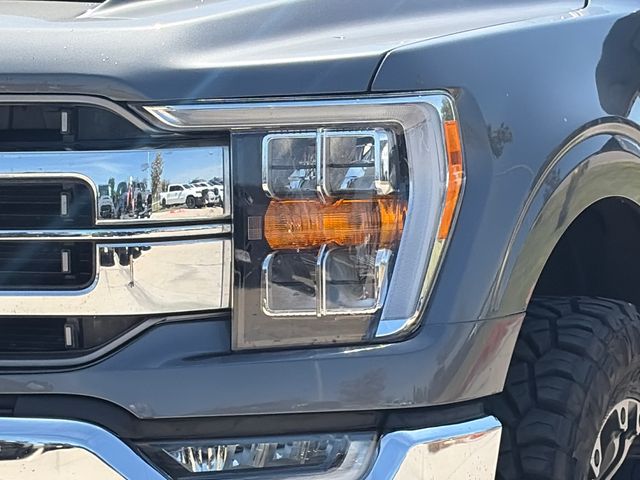 Used 2022 Ford F-150 Truck
