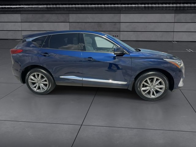Used 2020 Acura RDX SUV