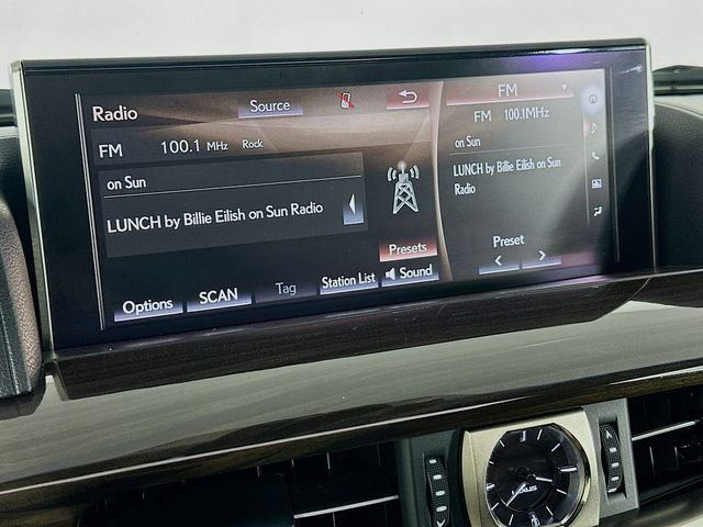2016 Lexus LX 570 15