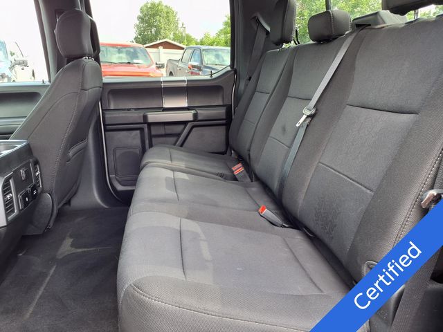 2020 Ford F-150 - Image 7