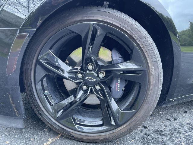 Used 2022 Chevrolet Camaro For Sale in New Hudson, MI