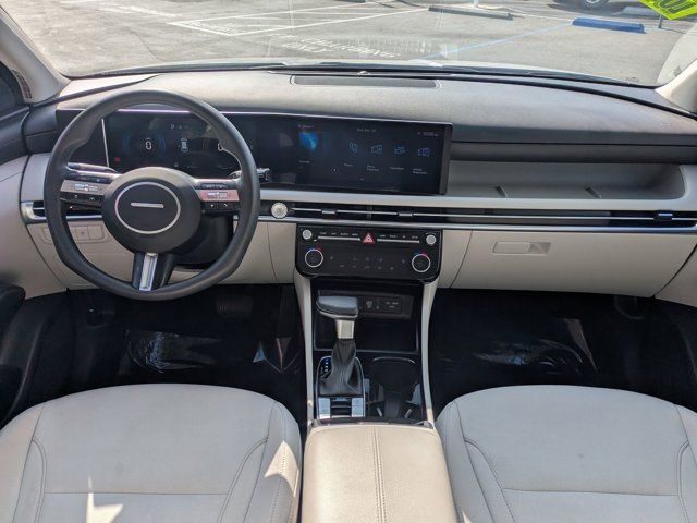 2025 Hyundai Tucson SEL - Photo 15