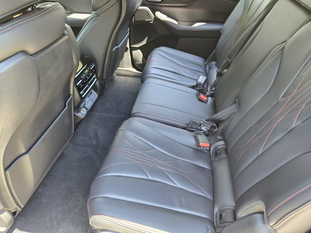 new 2026 Acura MDX car, priced at $78,125