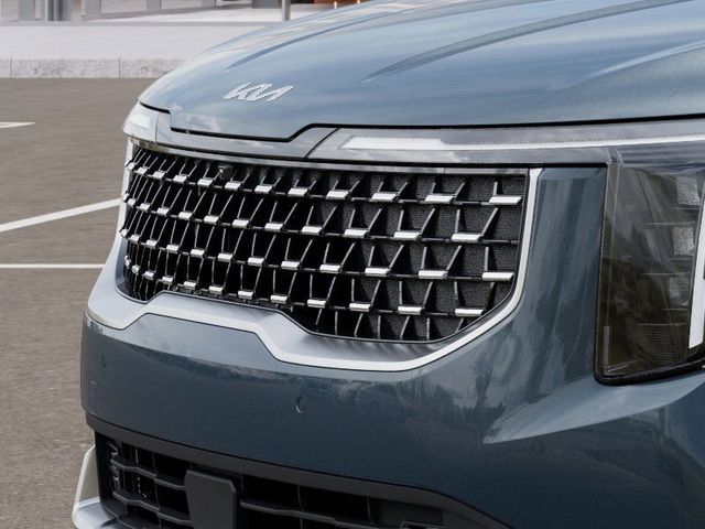 2026 Kia Carnival Hybrid