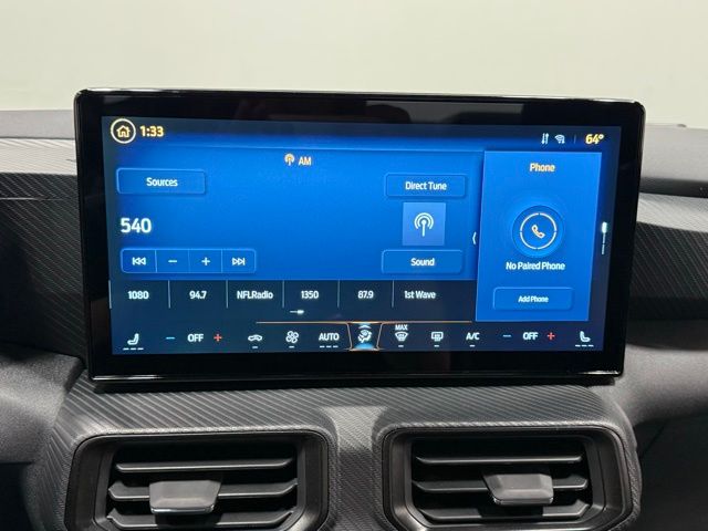 2025 Ford Mustang EcoBoost photo