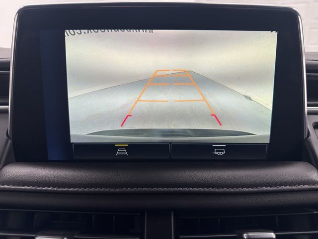 used 2024 Chevrolet Suburban car, priced at $49,998