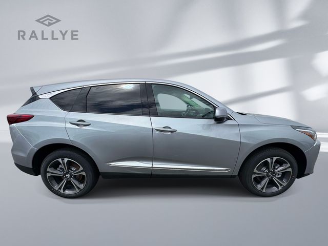 new 2026 Acura RDX car, priced at $49,150