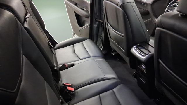 Used 2024 Cadillac XT6 SUV