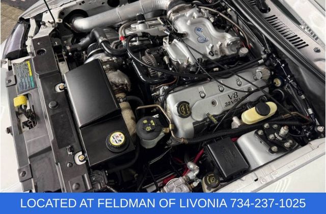 Used 2003 Ford Mustang For Sale in Livonia, MI