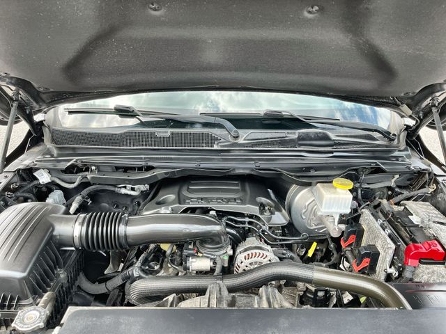 Used 2019 Black Ram Laramie image 18