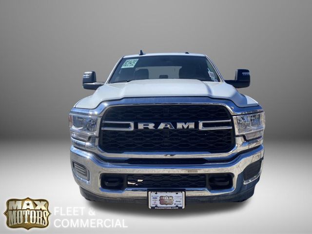 2023 Ram 2500 Tradesman 6