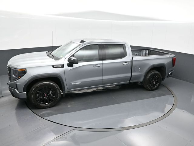 2024 GMC Sierra 1500 Elevation 22