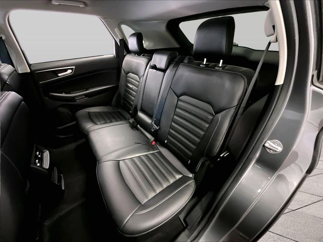 2024 Ford Edge SEL Gray at Bob Ruth Ford