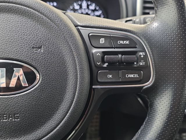 Certified Used 2019 Silver Kia SX image 14