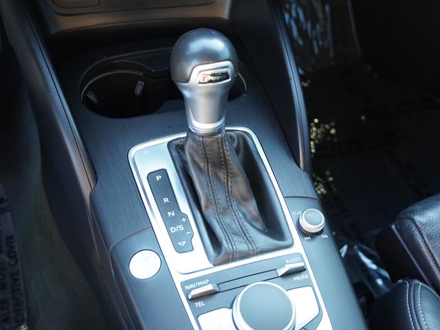 Used 2020 Audi A3 Sedan