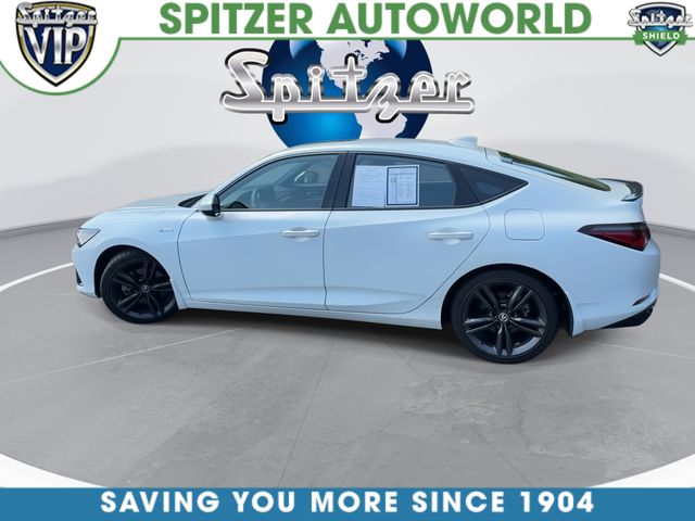 2024 Acura Integra A-Spec Package - 6
