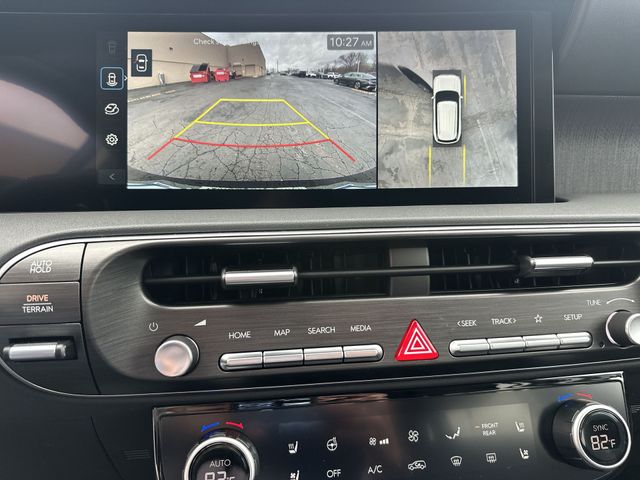 New 2026 Hyundai Palisade For Sale in Indianapolis, IN