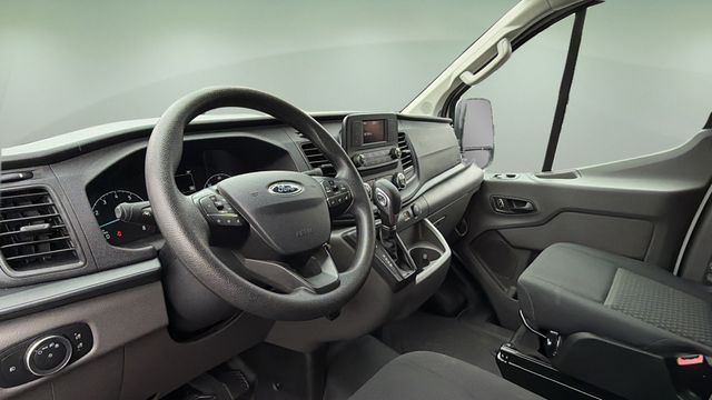 Used 2025 White Ford Base image 16