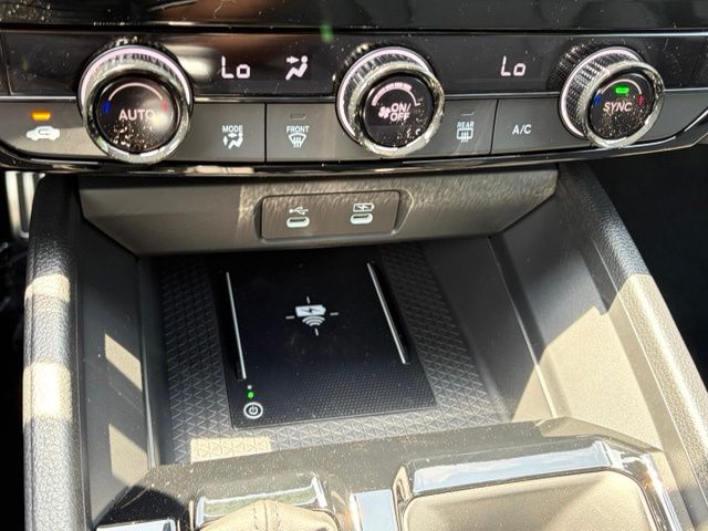 new 2026 Honda Accord Hybrid car, priced at $35,288