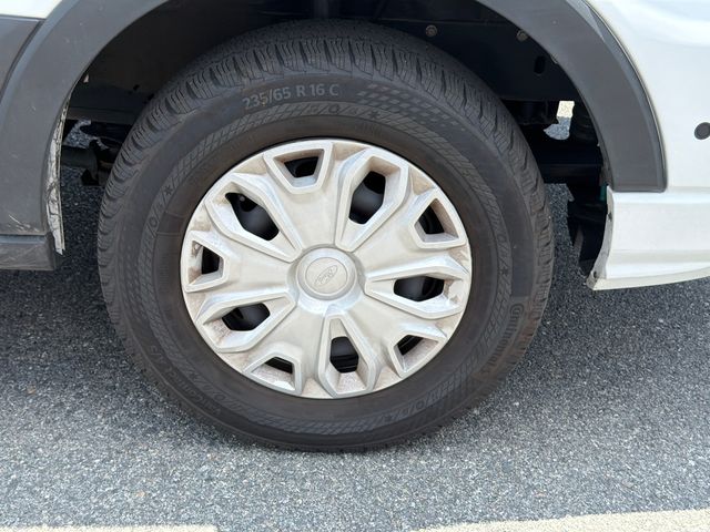 Used 2025 Ford Transit-350 Van