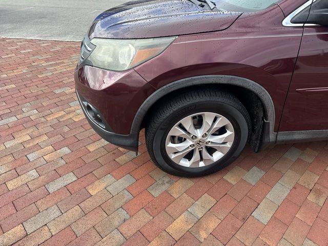 Used 2013 Honda CR-V SUV