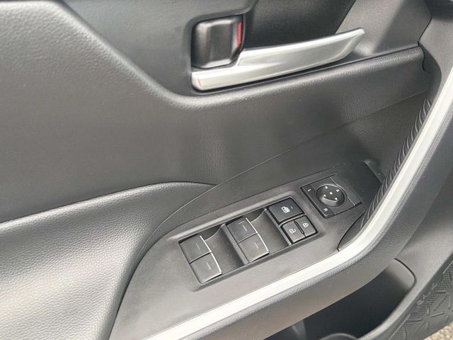 Used 2025 Toyota RAV4 SUV