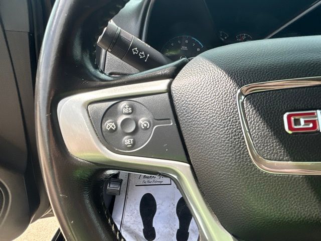 Used 2019 GMC Canyon Truck