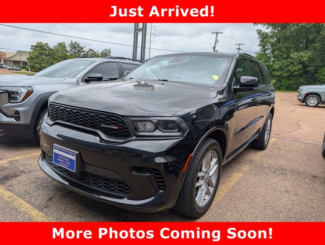 2025 Dodge Durango GT Plus AWD