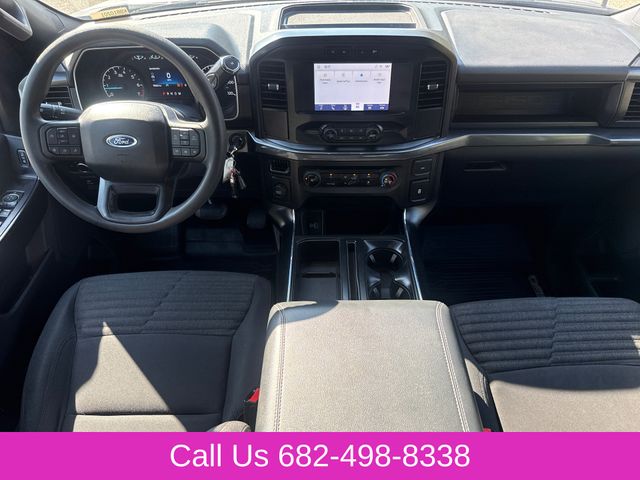 Used 2023 Ford F-150 Truck