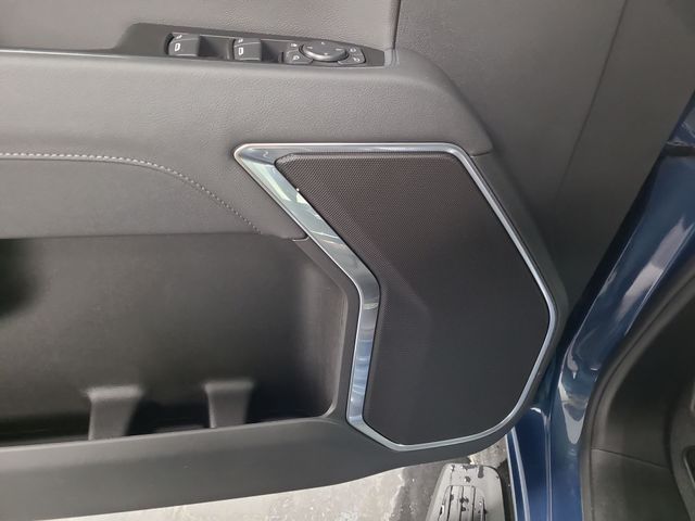 2026 – Chevrolet – Silverado 2500HD