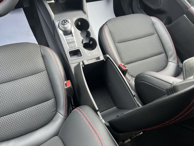 New 2026 Silver Ford ST-Line image 24