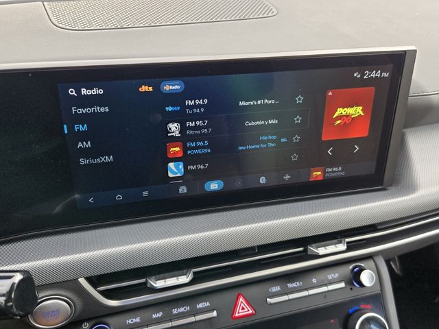 2024 Hyundai Sonata - $22,658