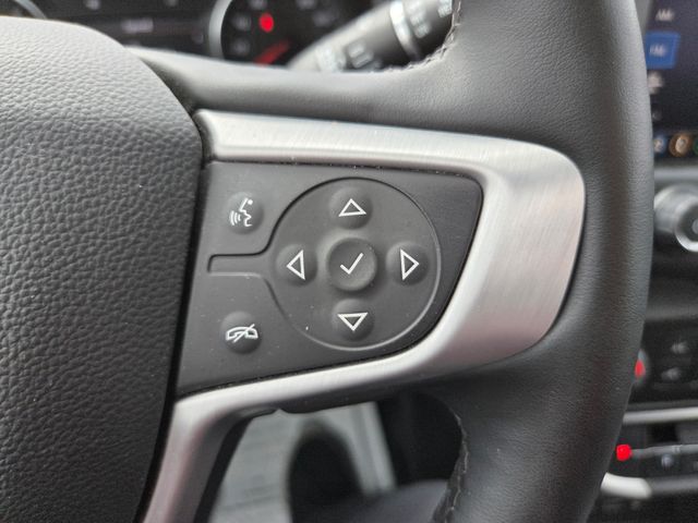 2024 GMC Terrain AWD SLT